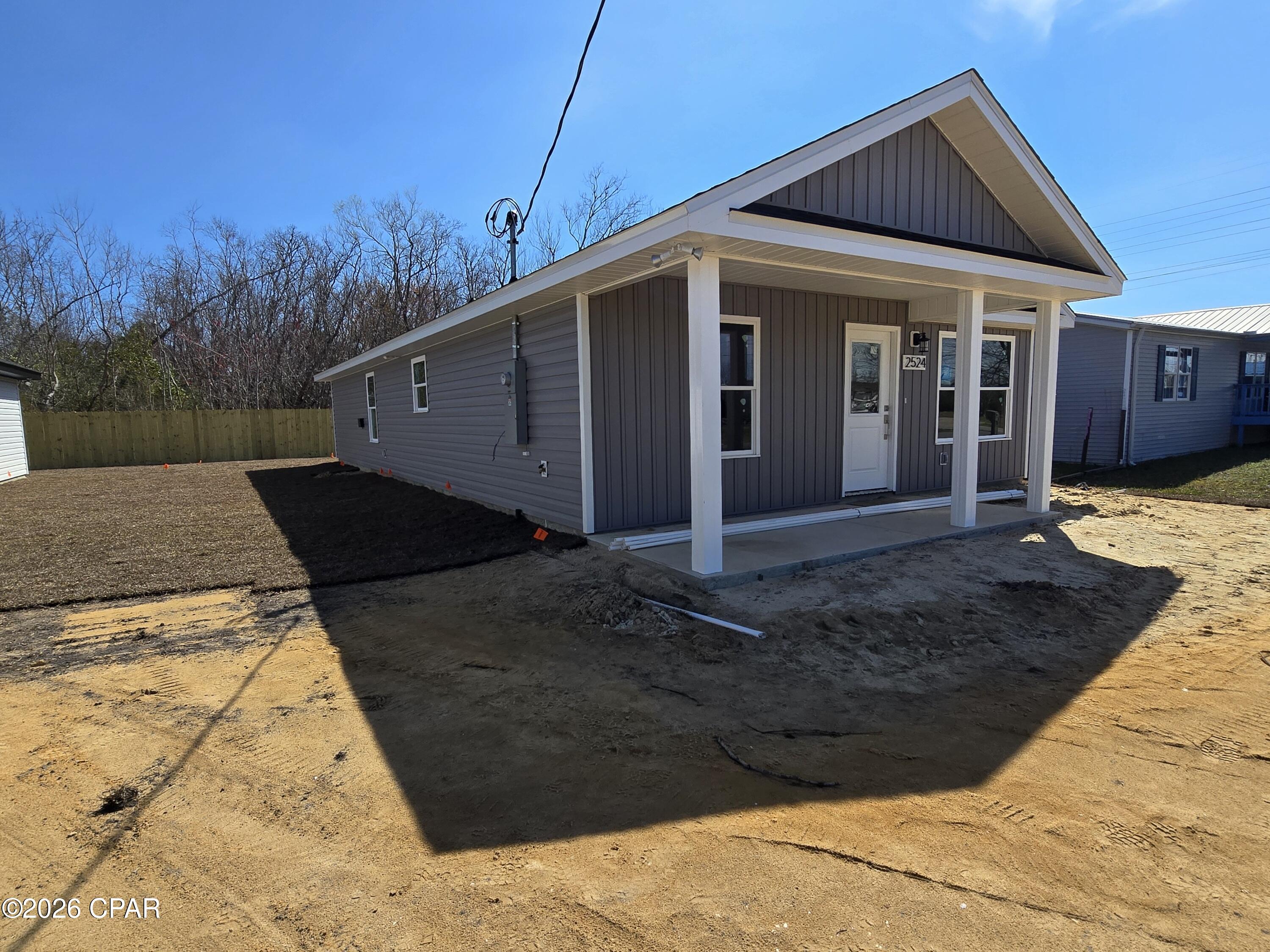 Image 2 For 2524 Wakulla Avenue