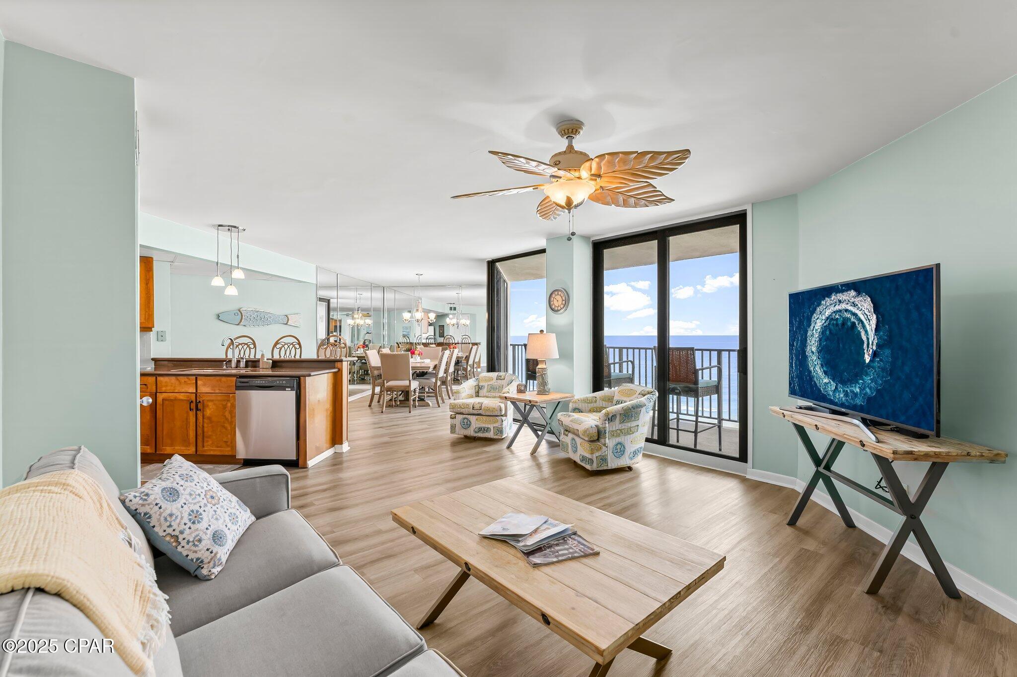 Details for 17155 Front Beach Road W604, Panama City Beach, FL 32413