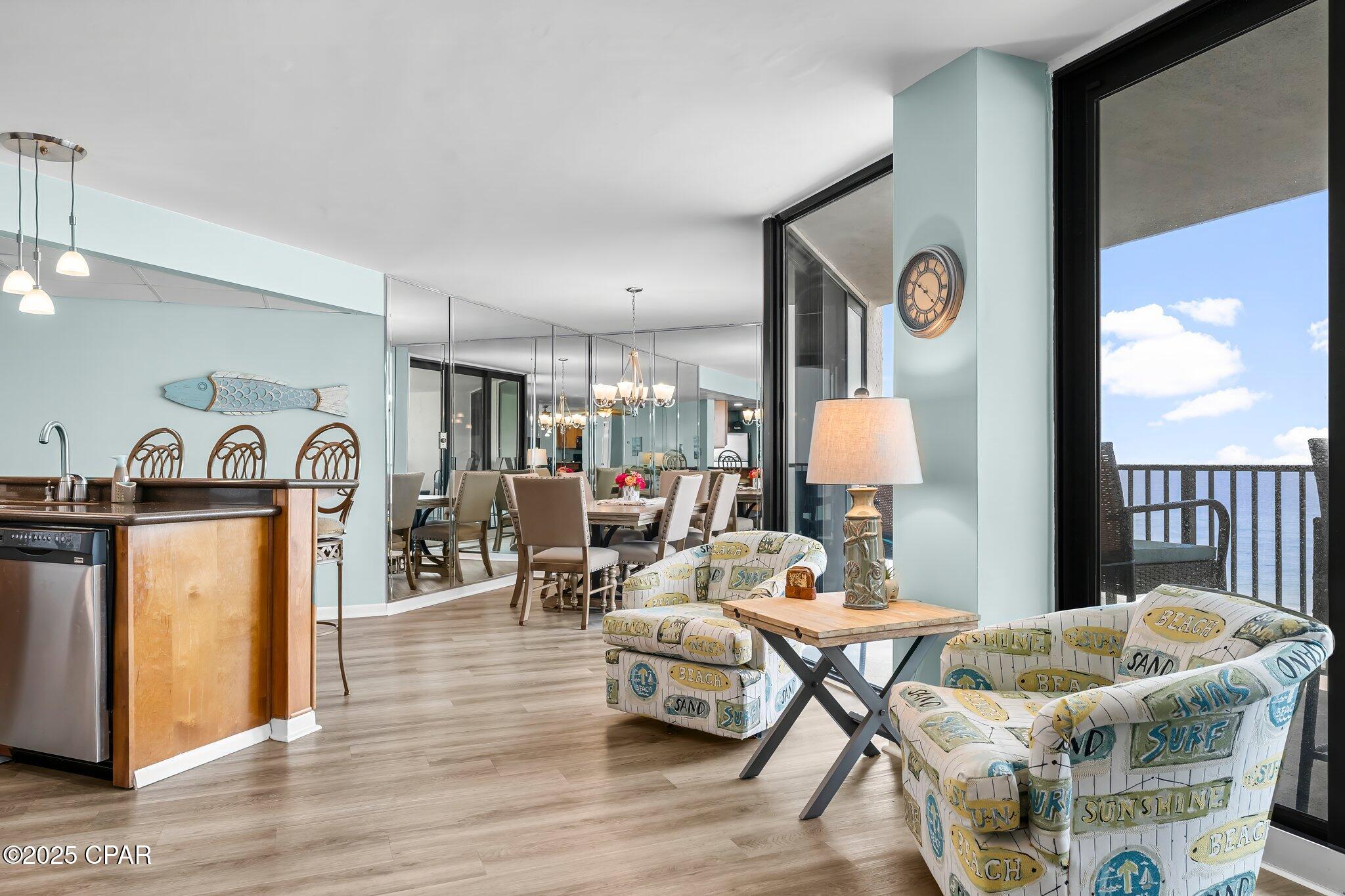 Image 3 For 17155 Front Beach Road W604