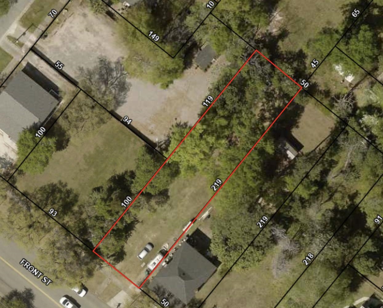 1114 Front St. Georgetown, SC 29440