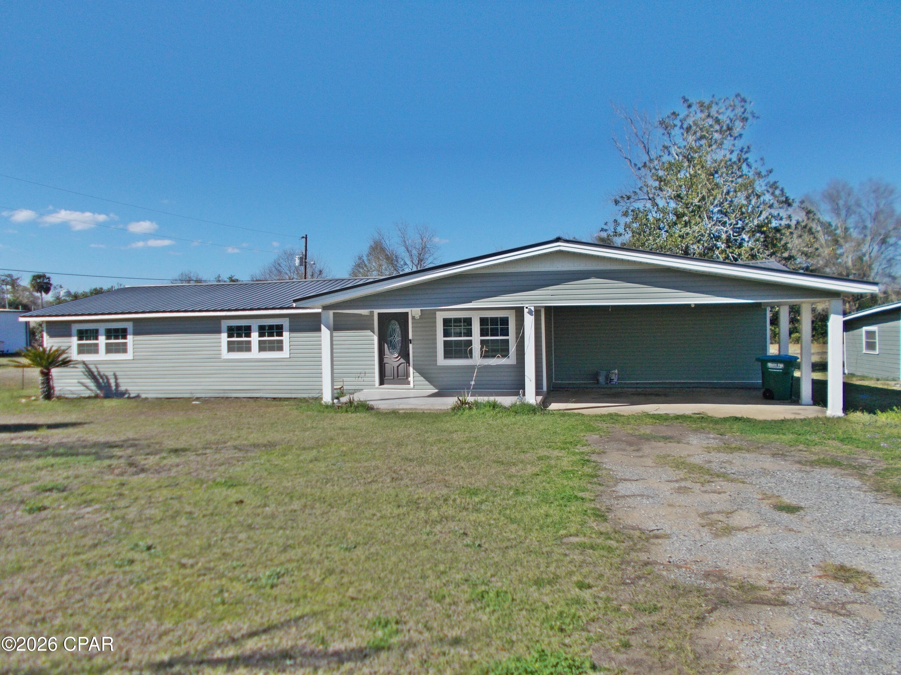 Details for 8072 Joseph Street, Sneads, FL 32460