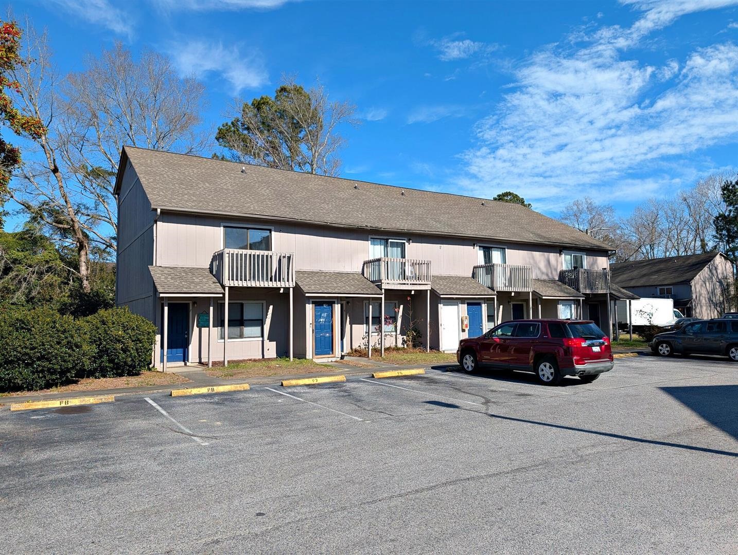 111 Horizon River Dr. UNIT F-8 Myrtle Beach, SC 29588