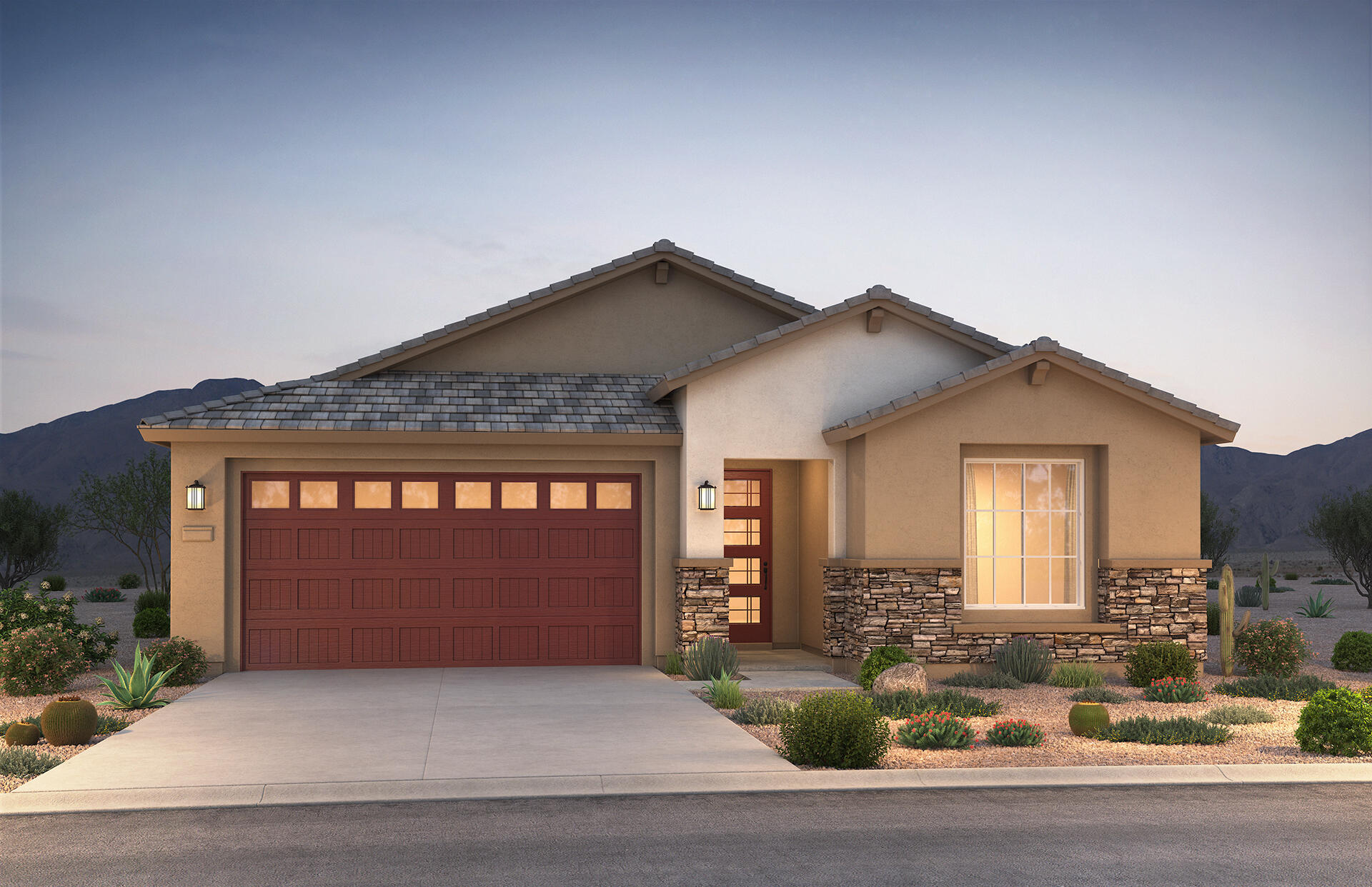 8324 Vonnegut Lane, Albuquerque NM 87120