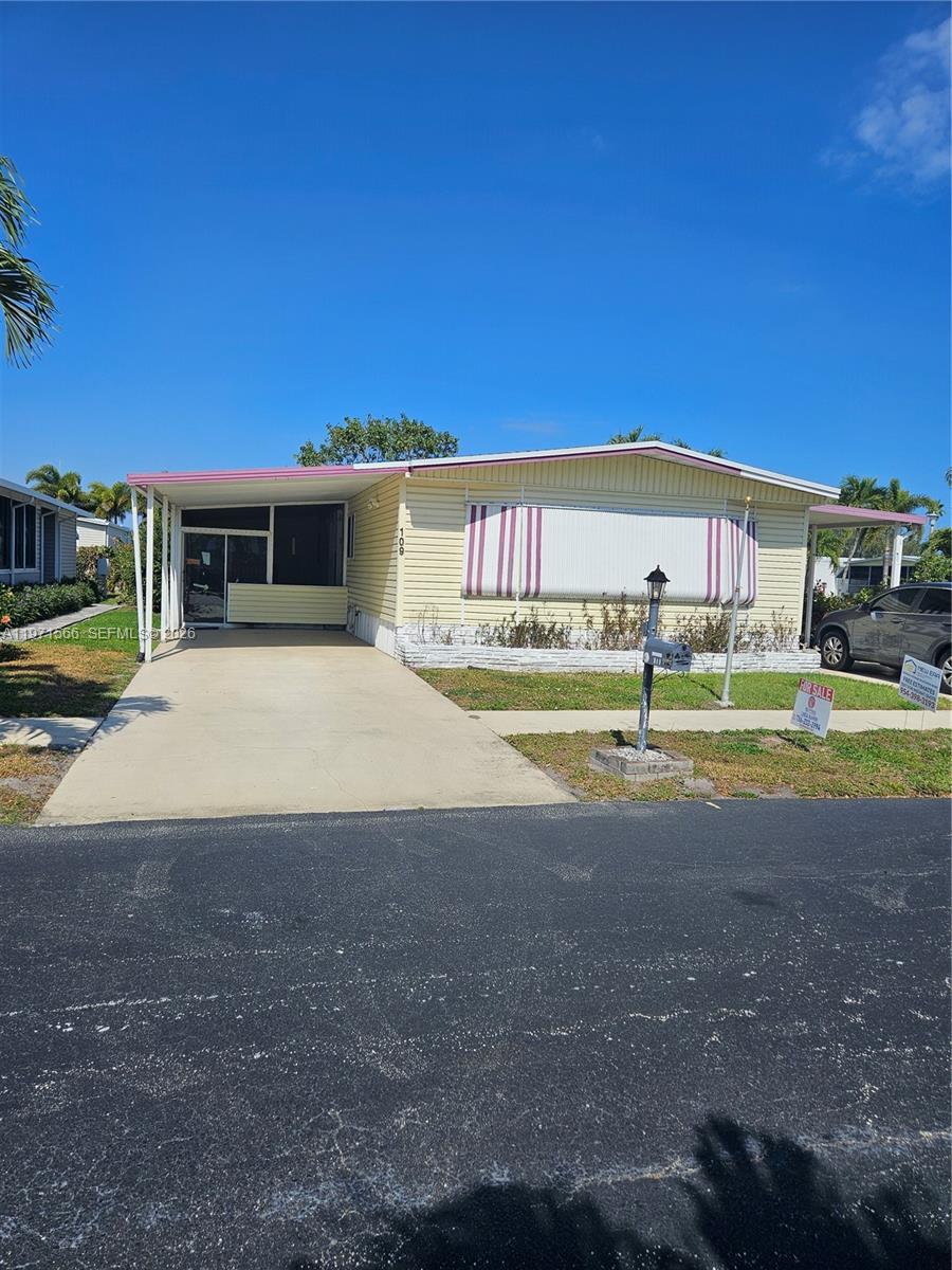 Highland Meadows Estates