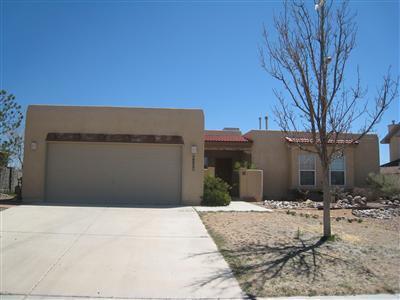 7067 Clark Hills Drive, Rio Rancho NM 87144