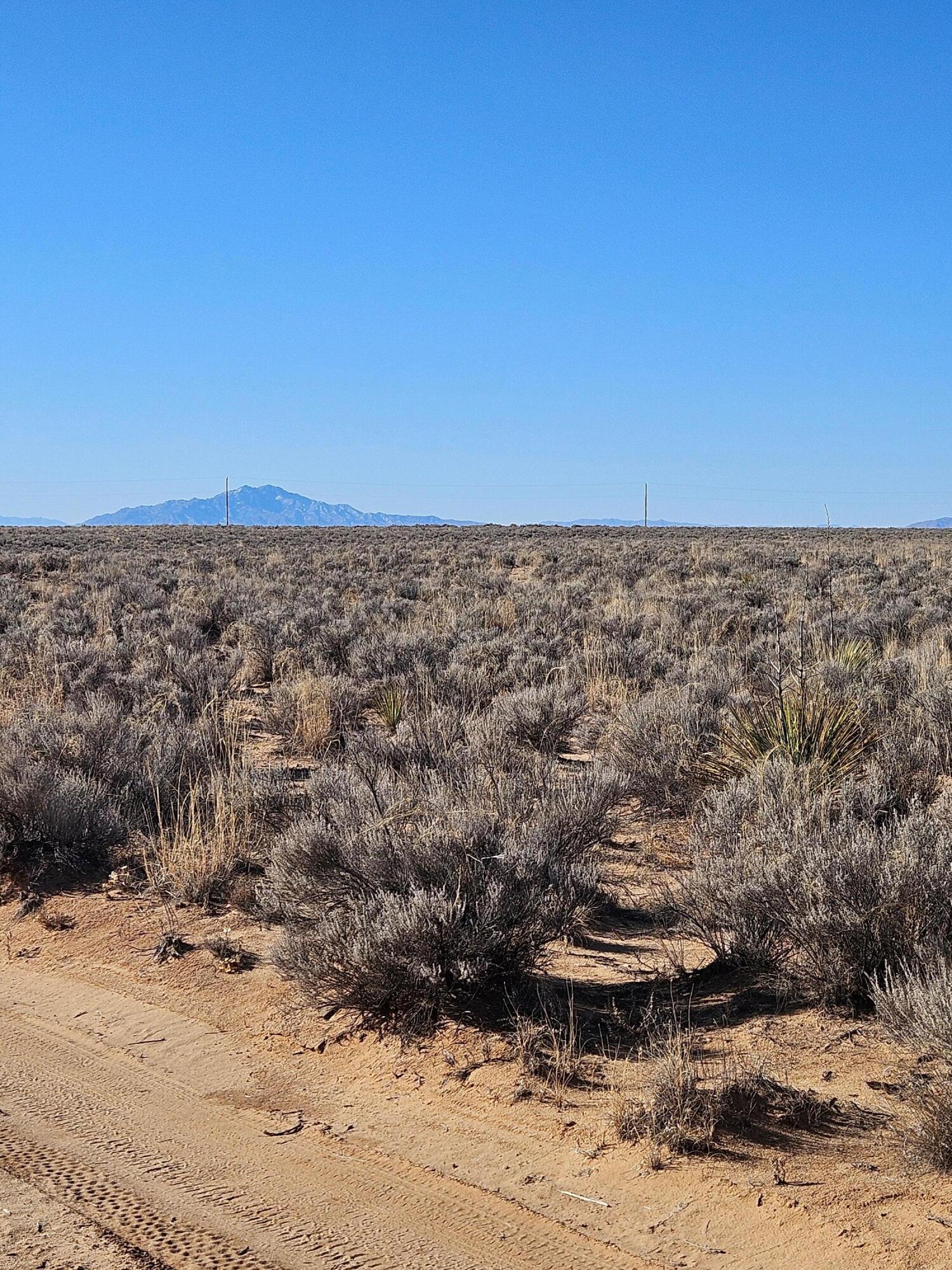  Duarte Lot 2 Road, Los Lunas, NM 87031