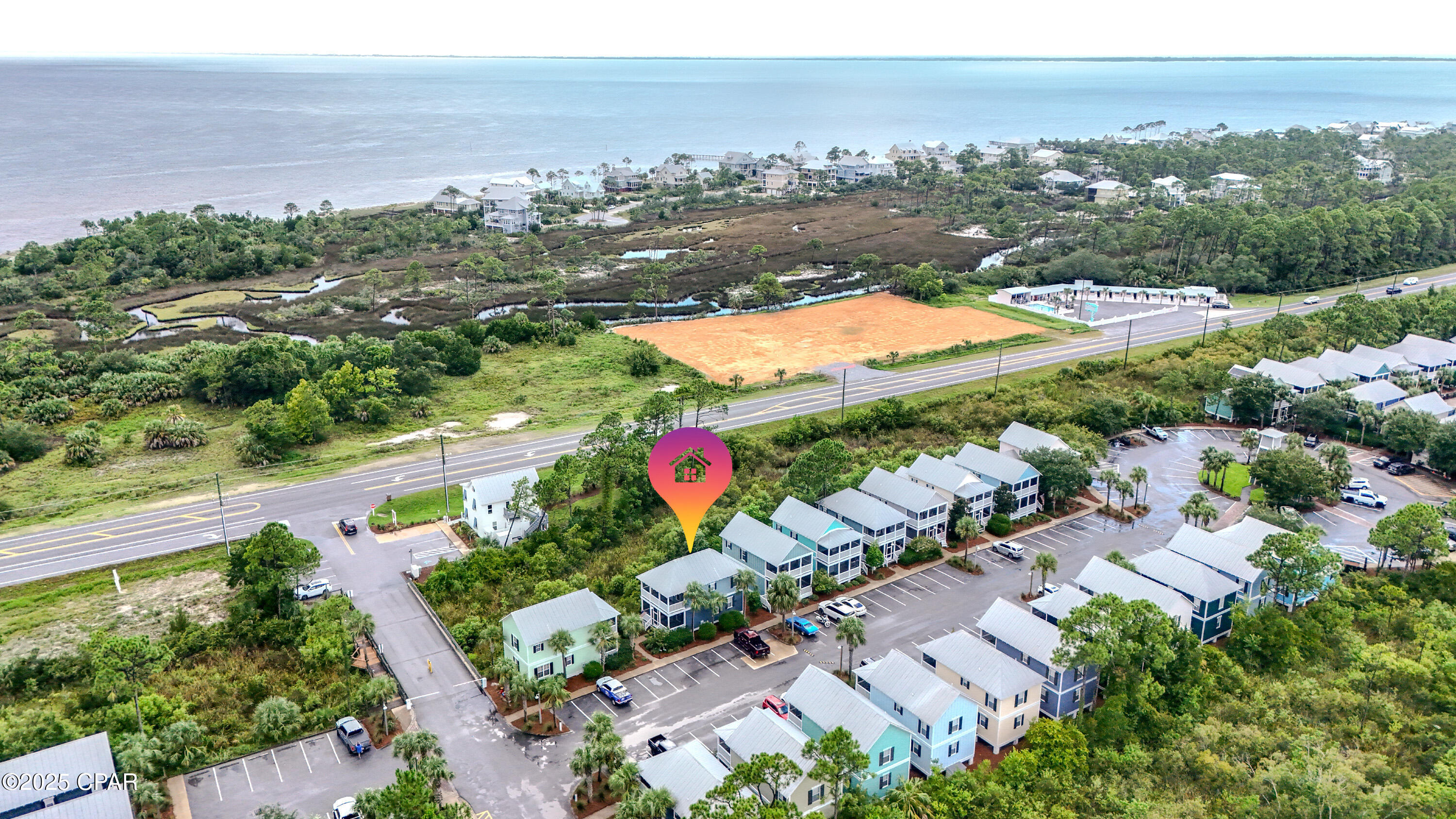 Details for 3050 Highway 98  B8, Port St Joe, FL 32456