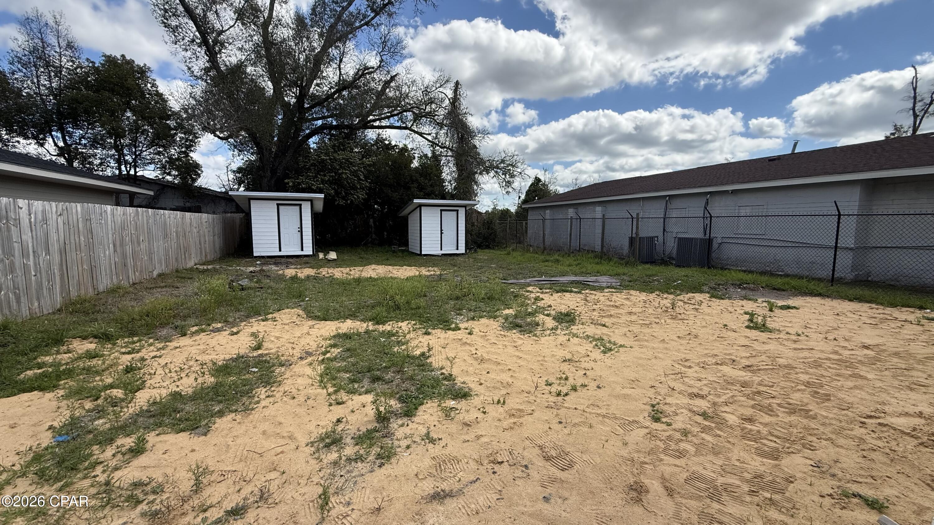 Details for 144-146 Claire Avenue, Panama City, FL 32401