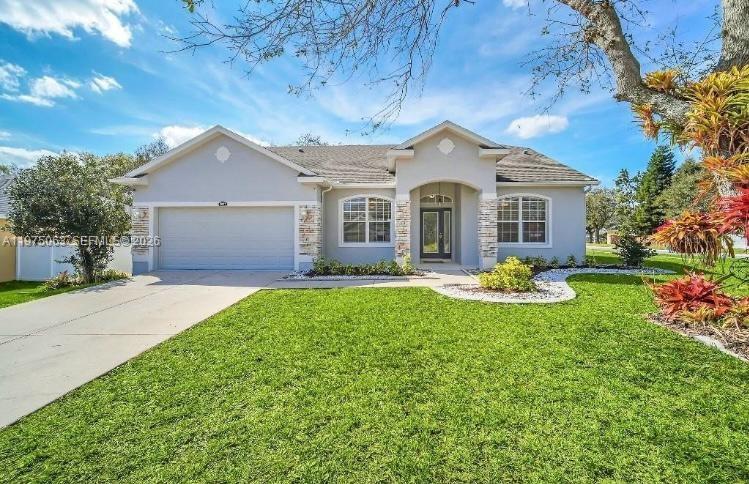 Somerset Estates Community