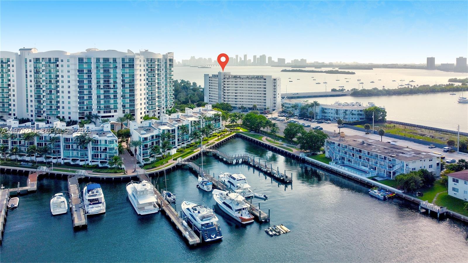 Bayshore Yacht & Tennis