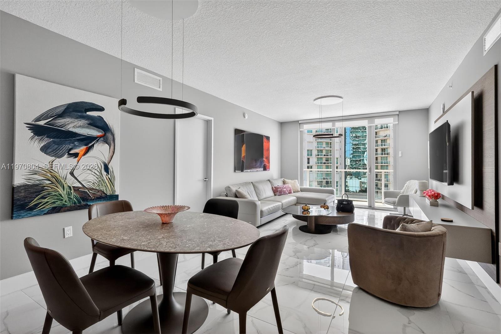 Parque Towers Condo