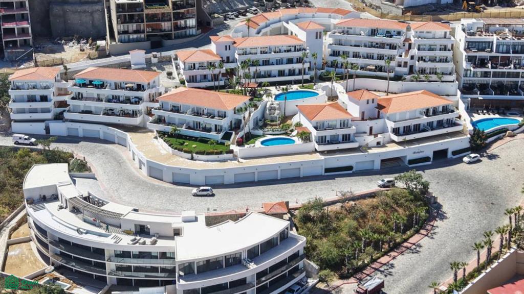 camino al colegio Portofino #85, El Pedregal, Los Cabos, Baja California Sur