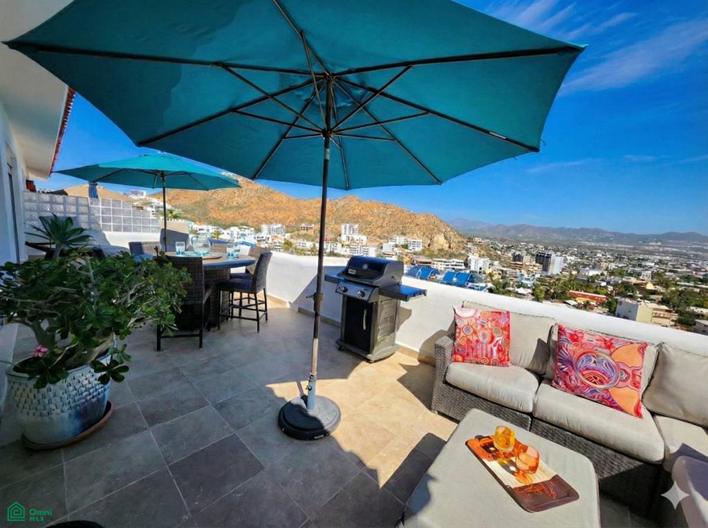 camino al colegio Portofino #85, El Pedregal, Los Cabos, Baja California Sur