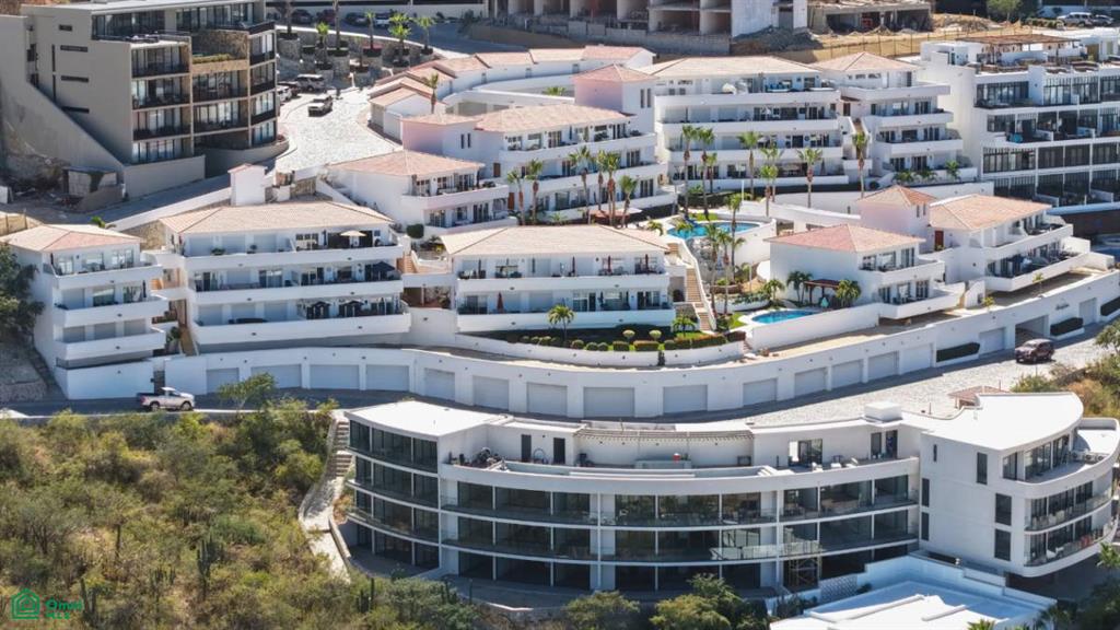 camino al colegio Portofino #85, El Pedregal, Los Cabos, Baja California Sur