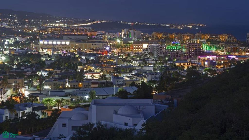 camino al colegio Portofino #85, El Pedregal, Los Cabos, Baja California Sur