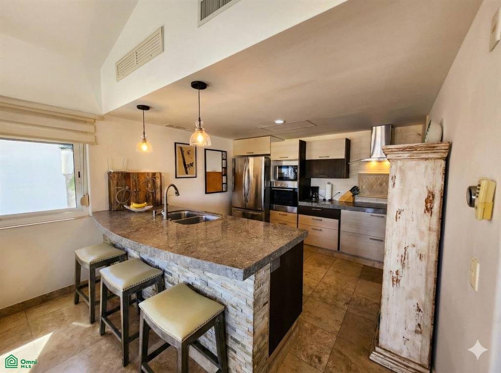 camino al colegio Portofino #85, El Pedregal, Los Cabos, Baja California Sur