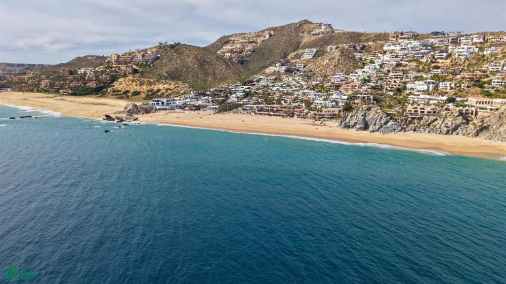 camino al colegio Portofino #85, El Pedregal, Los Cabos, Baja California Sur