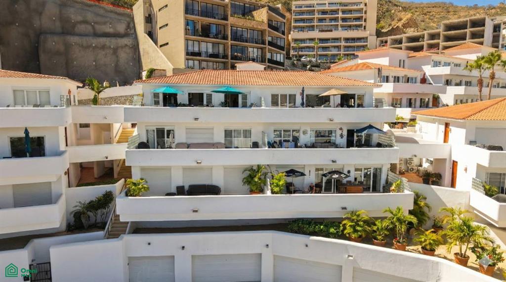 camino al colegio Portofino #85, El Pedregal, Los Cabos, Baja California Sur