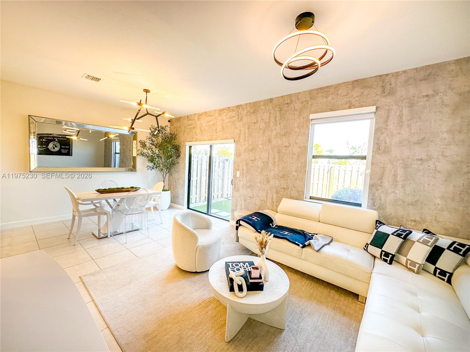 Silver Palm Residential H