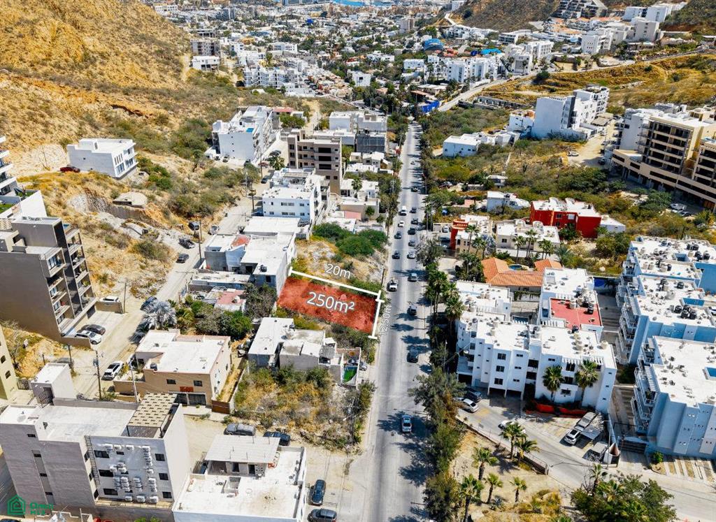 miguel angel herrera sn, Lienzo Charro Centro, Los Cabos, Baja California Sur