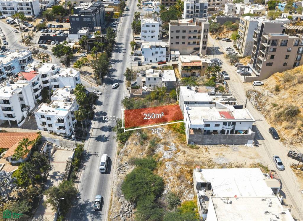 miguel angel herrera sn, Lienzo Charro Centro, Los Cabos, Baja California Sur