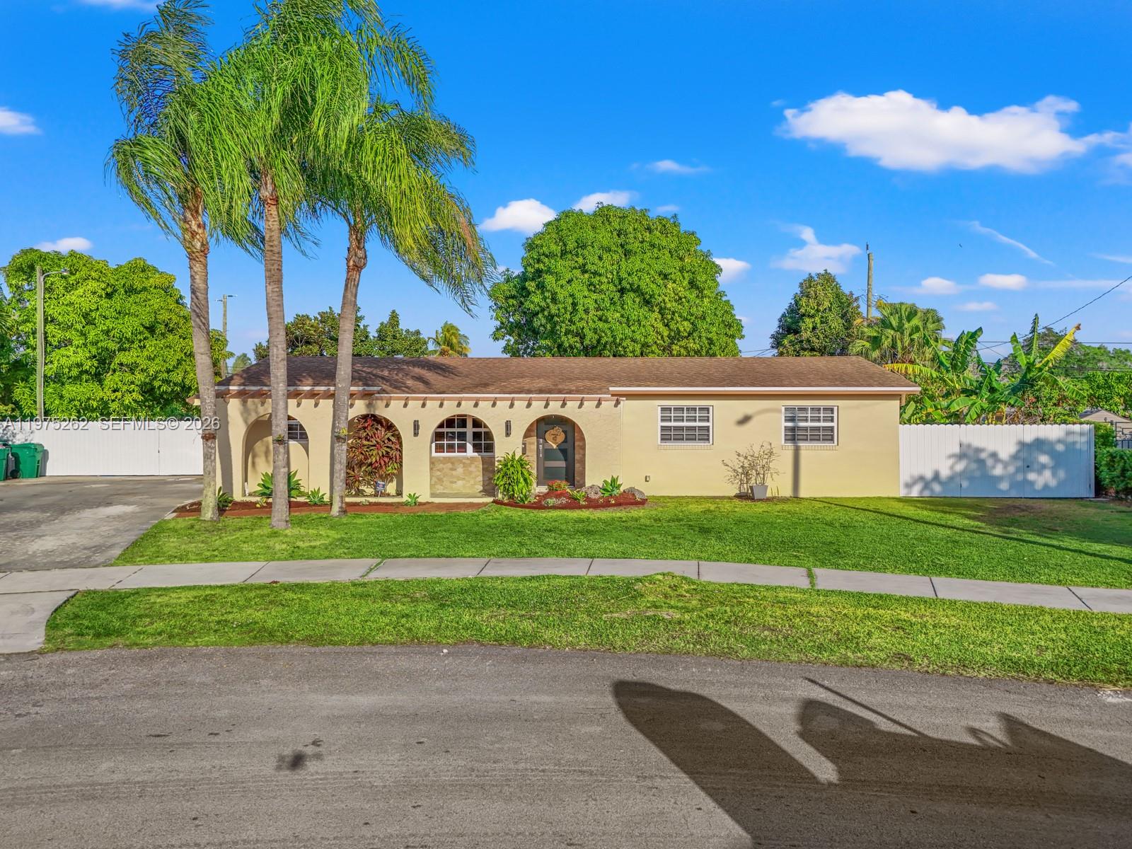 Southern Ests 3Rd Addn