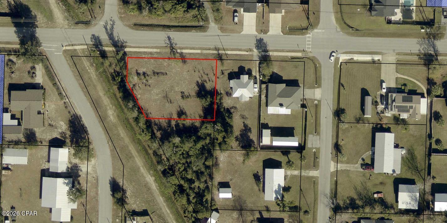 Details for 407 12th Street, Lynn Haven, FL 32444