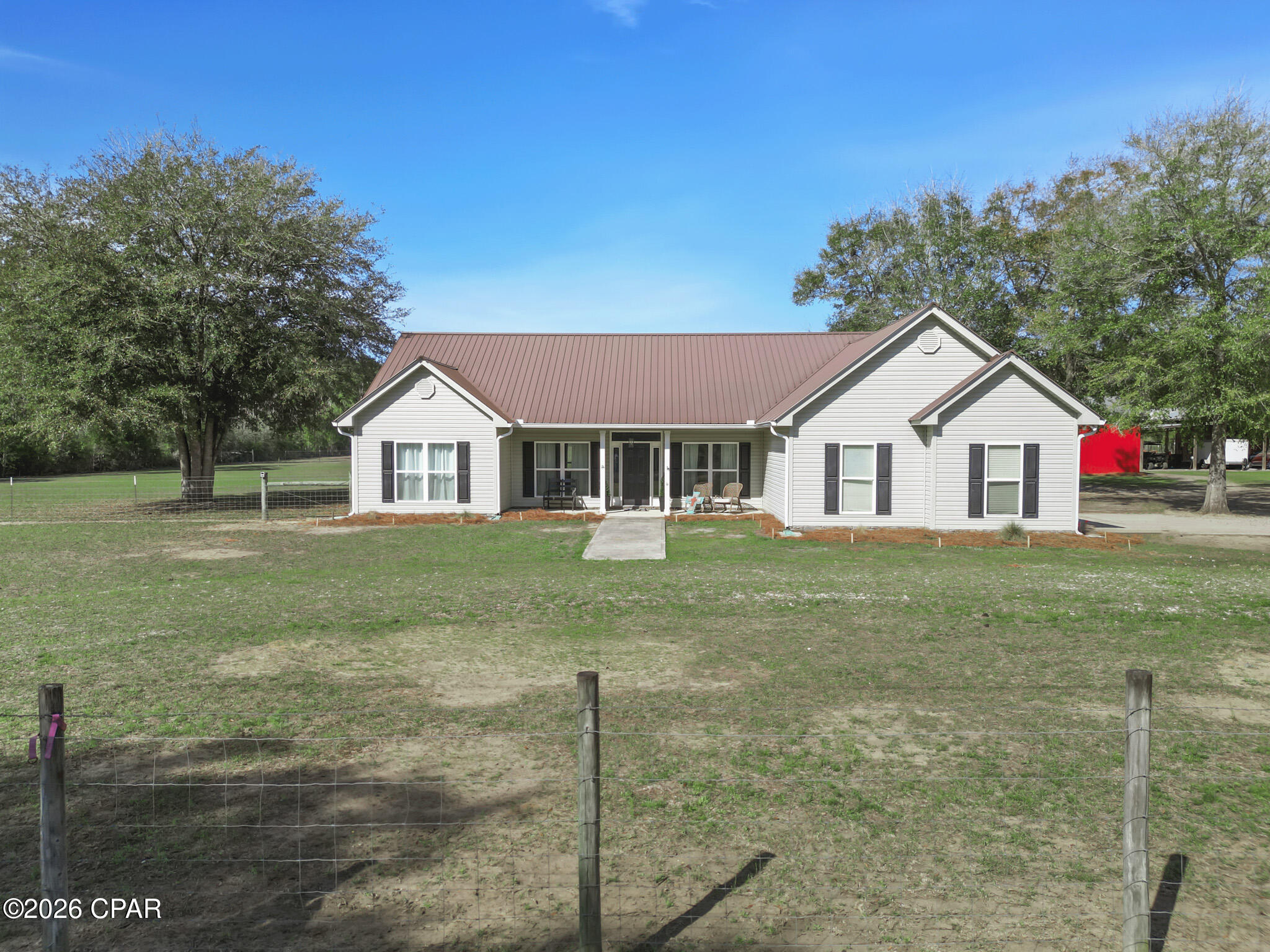 Details for 21260 Oak Tree Road, Clarksville, FL 32430