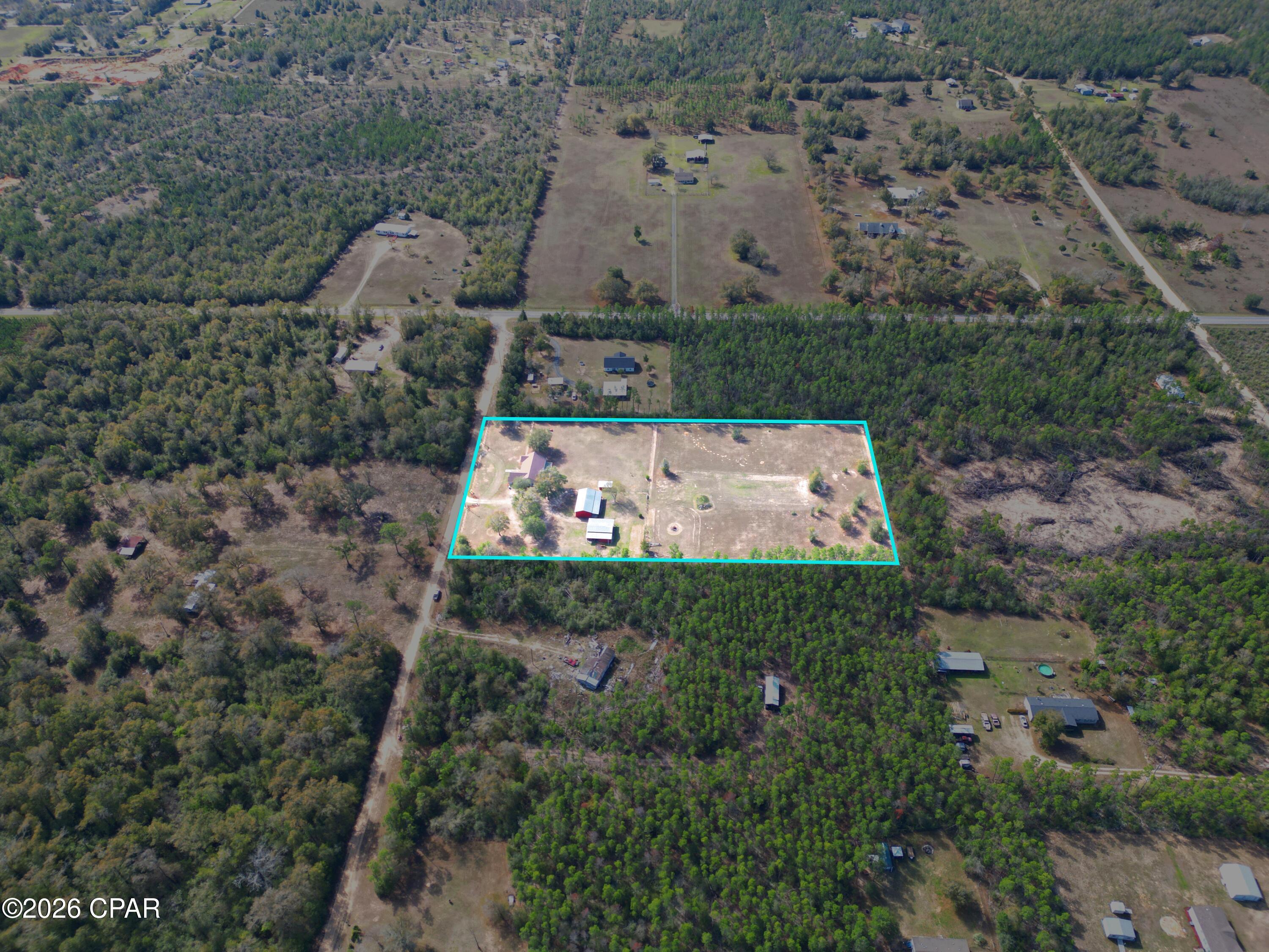 Image 5 For 21260 Oak Tree Road