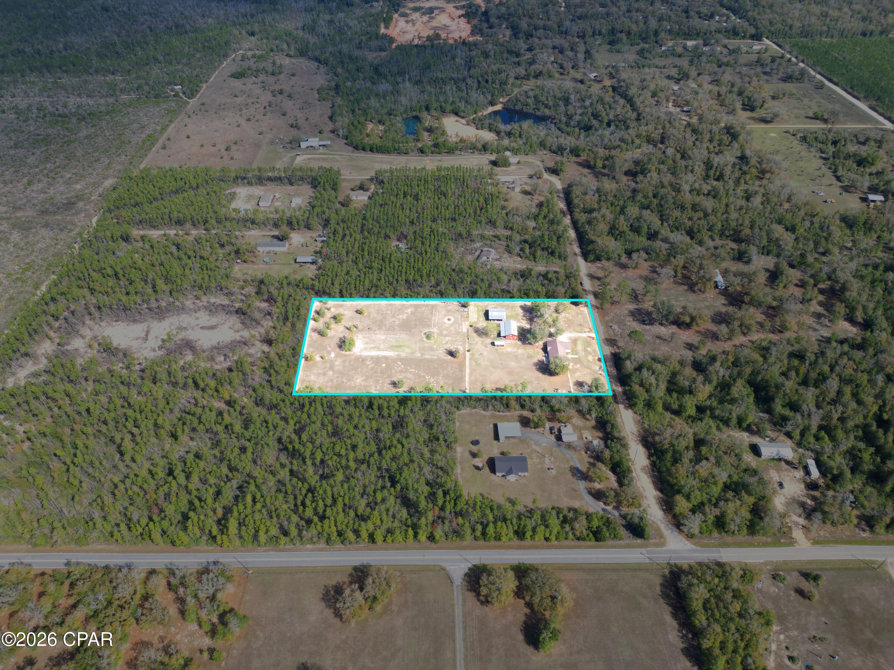 Image 6 For 21260 Oak Tree Road