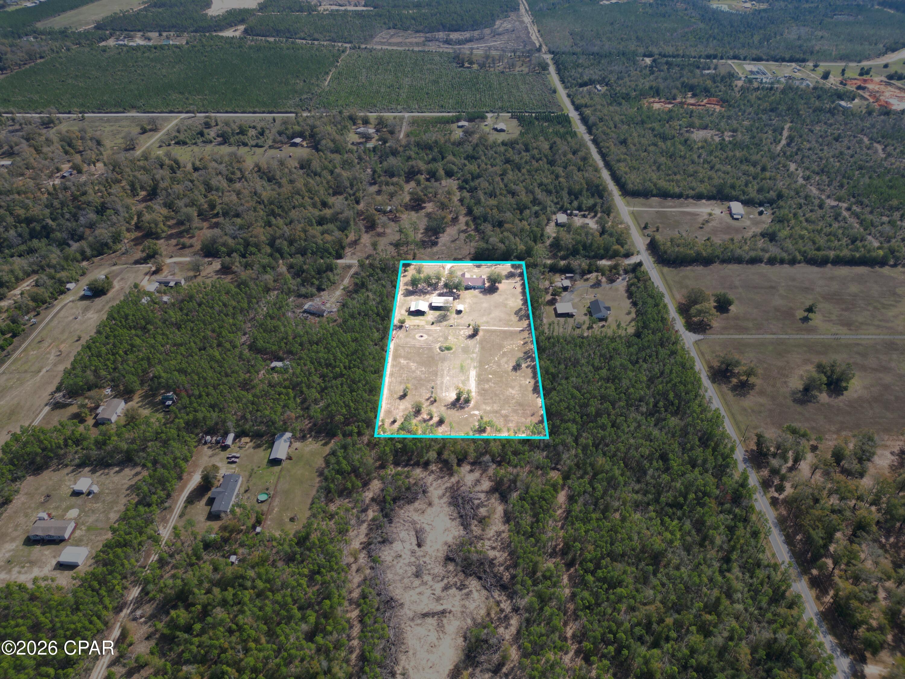 Image 7 For 21260 Oak Tree Road