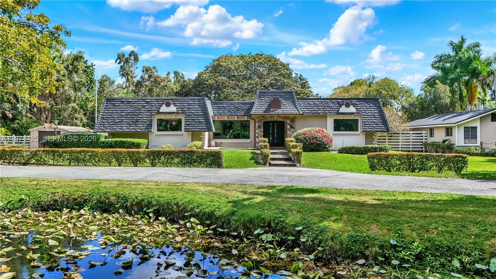 Everglades Sugar & Land C