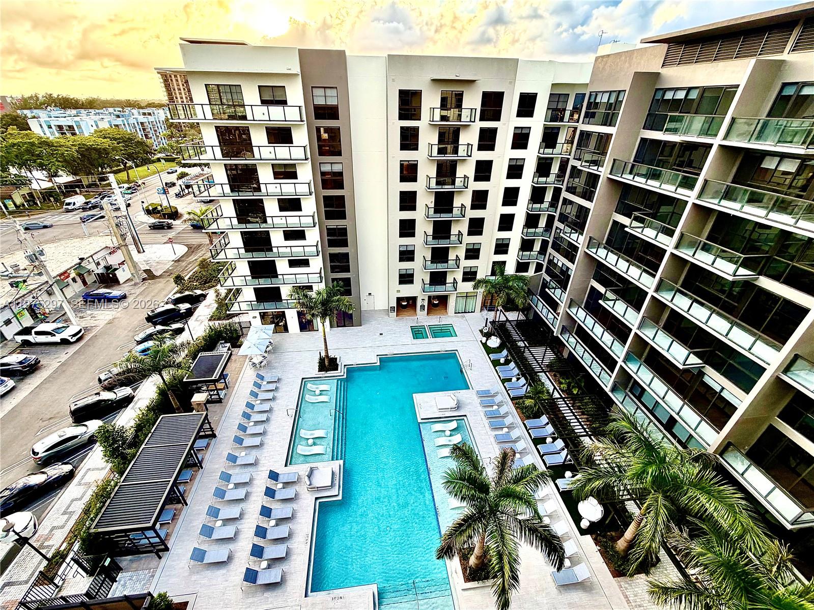 Sub Of Foster & Sanchez T