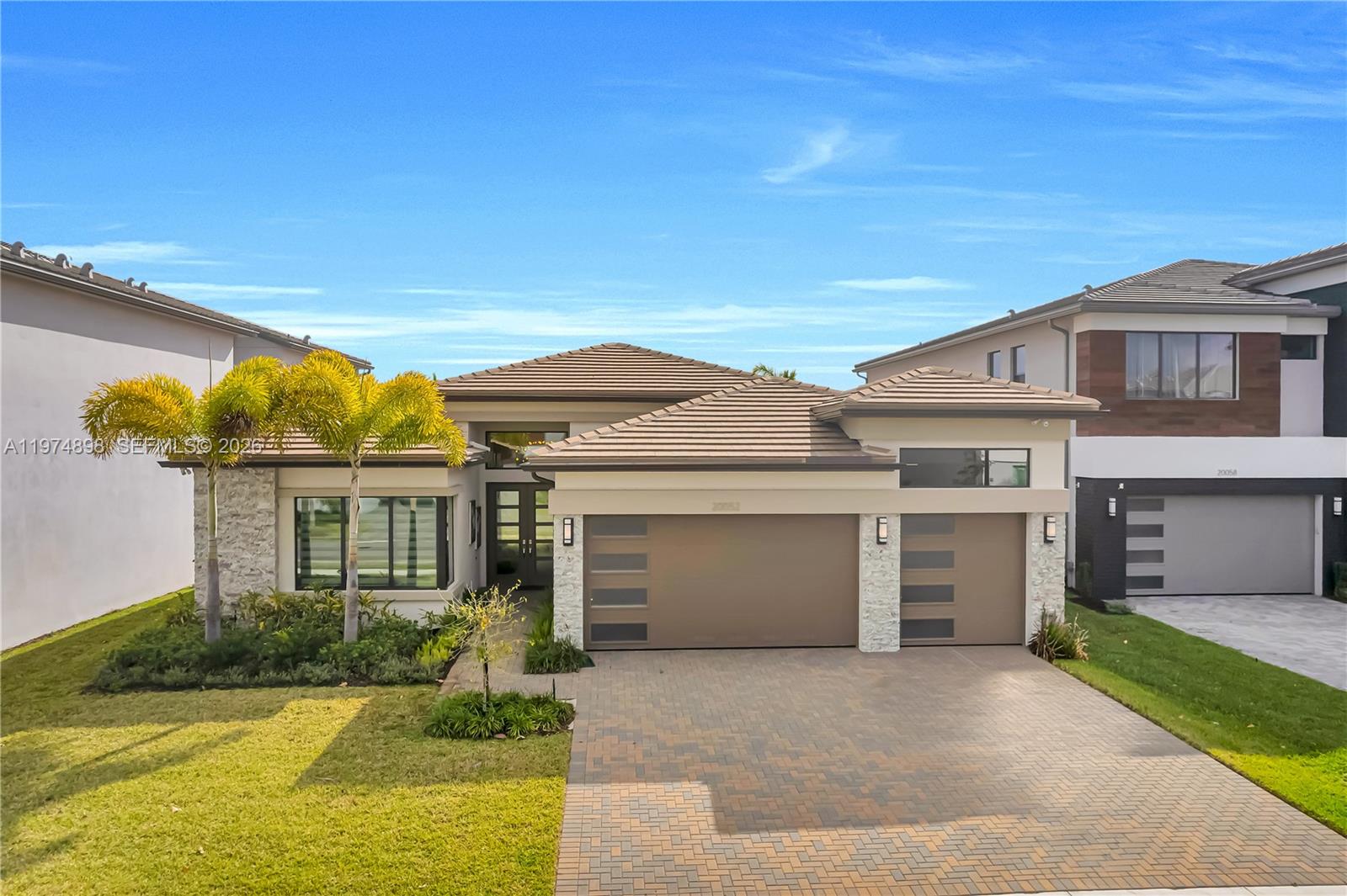 Boca Raton Golf Course Pu