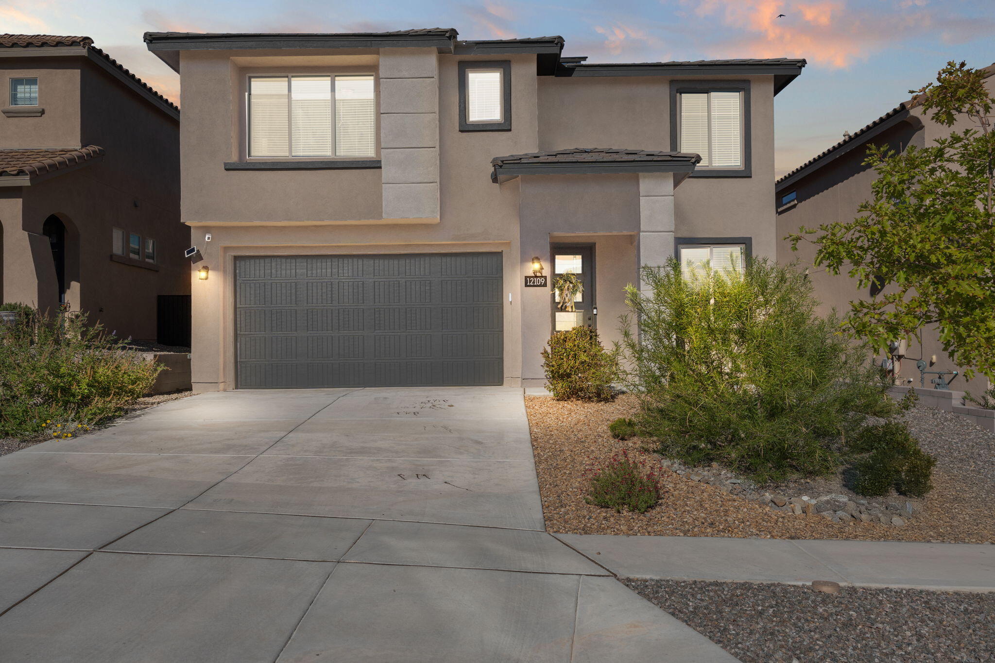 12109 Echo Valley Lane, Albuquerque NM 87120