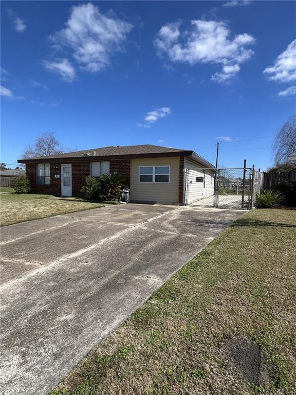 3rd image of 156 Elvie Ct, Avondale, LA 70094 | MLS# 2545213