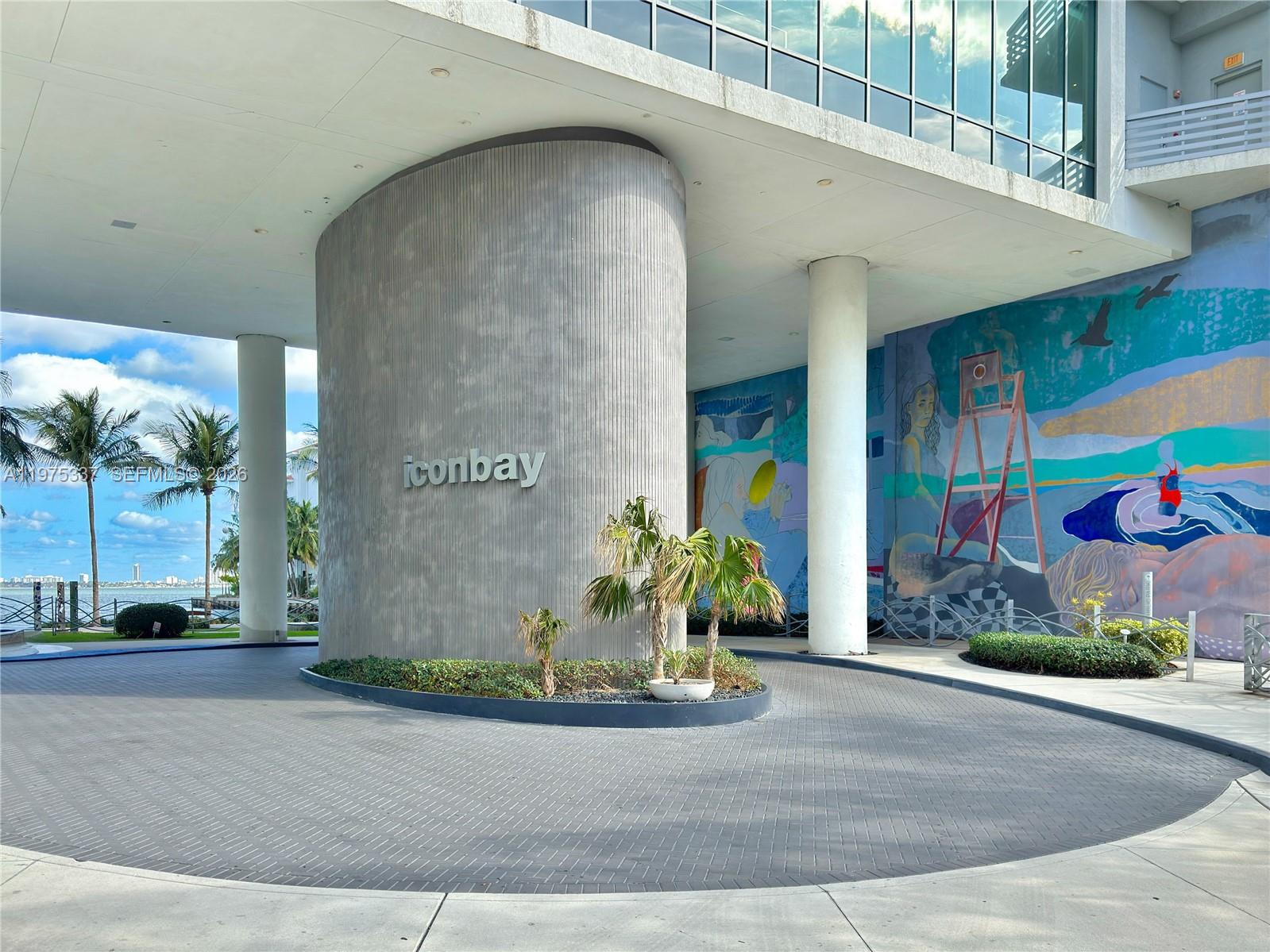 Icon Bay Condo