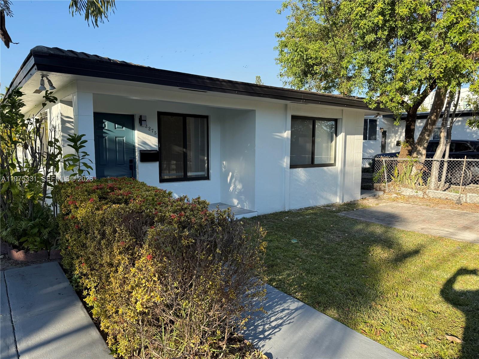 Silver Bluff Gardens