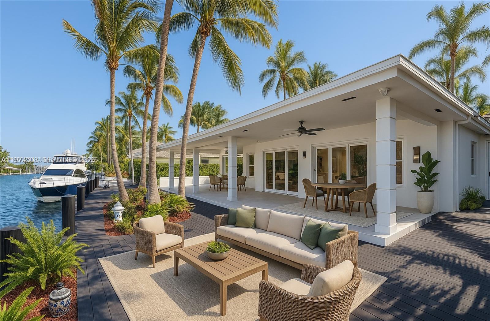 listing main picture