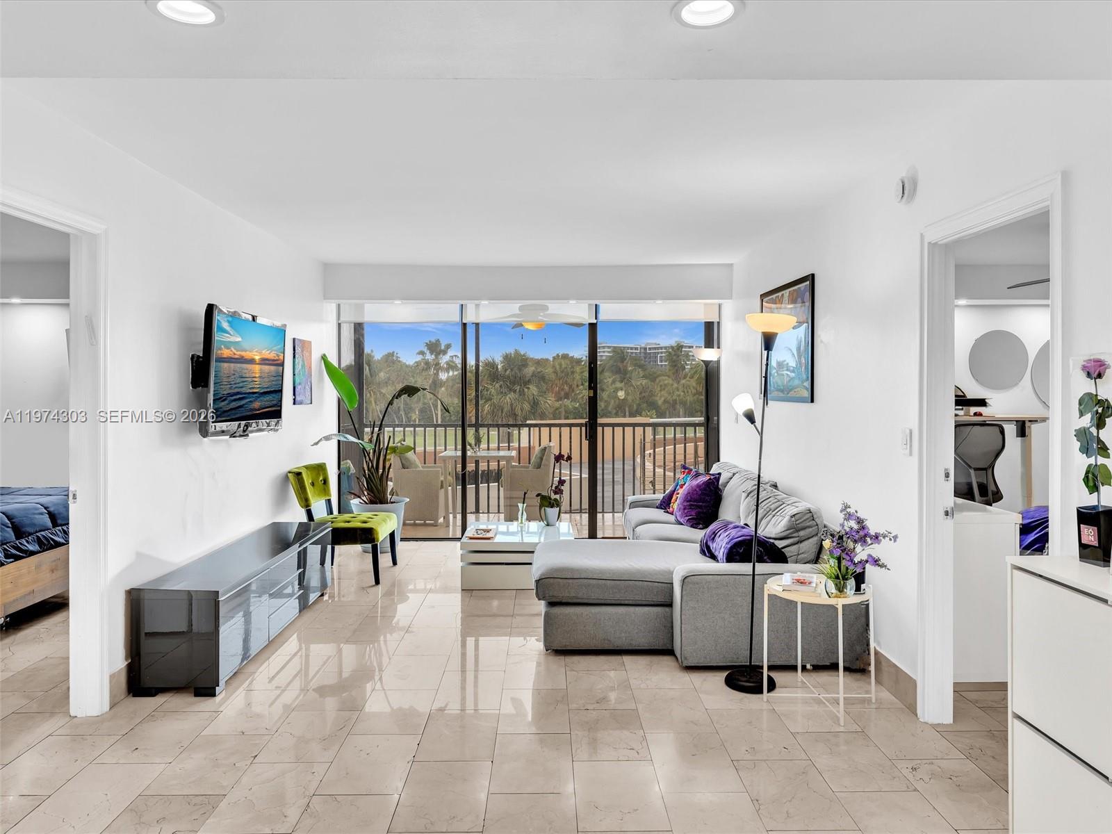 Coronado Condo- Tower II