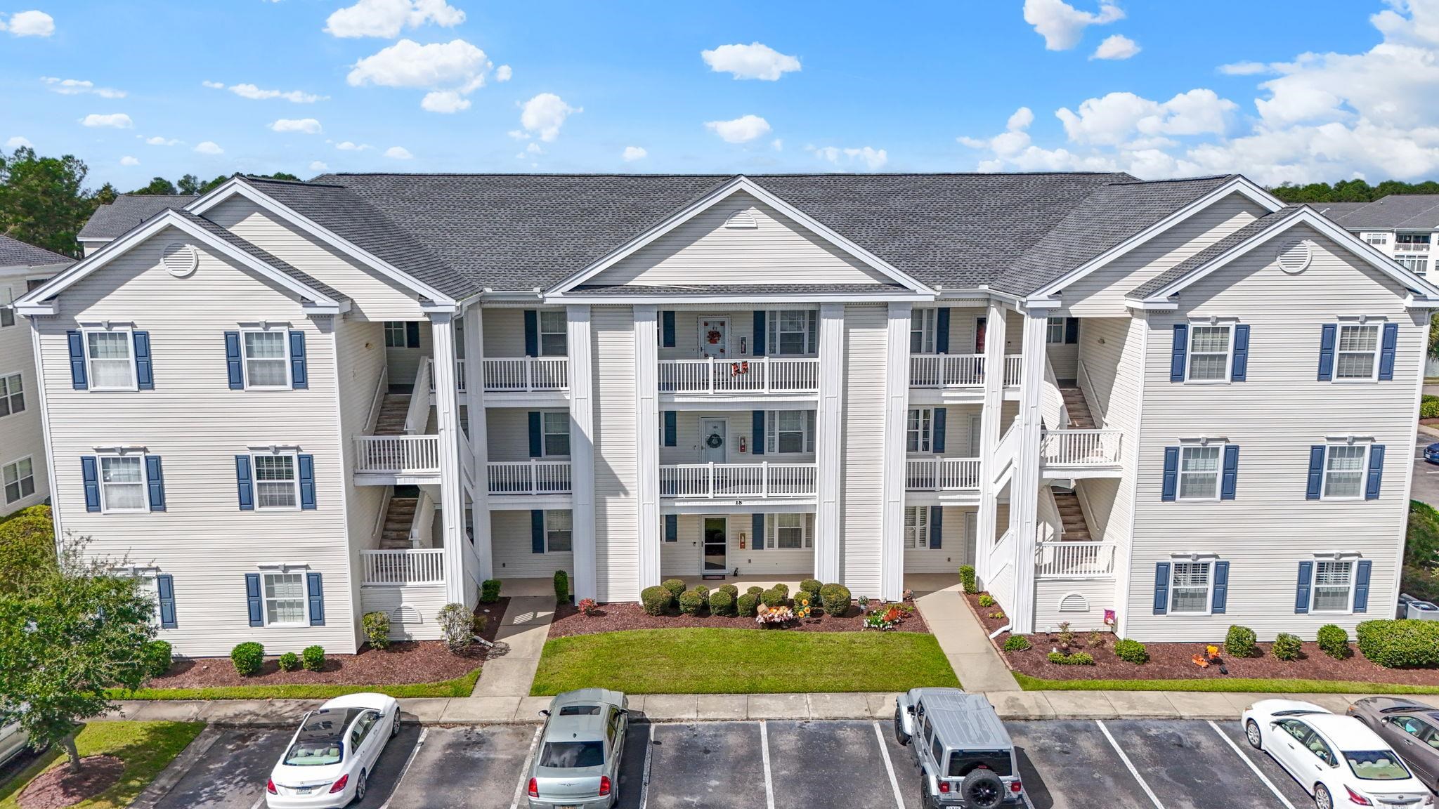 901 West Port Dr. UNIT #1814 North Myrtle Beach, SC 29582