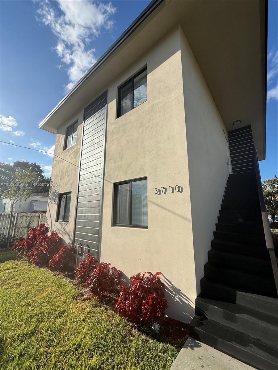 N Miami Estates