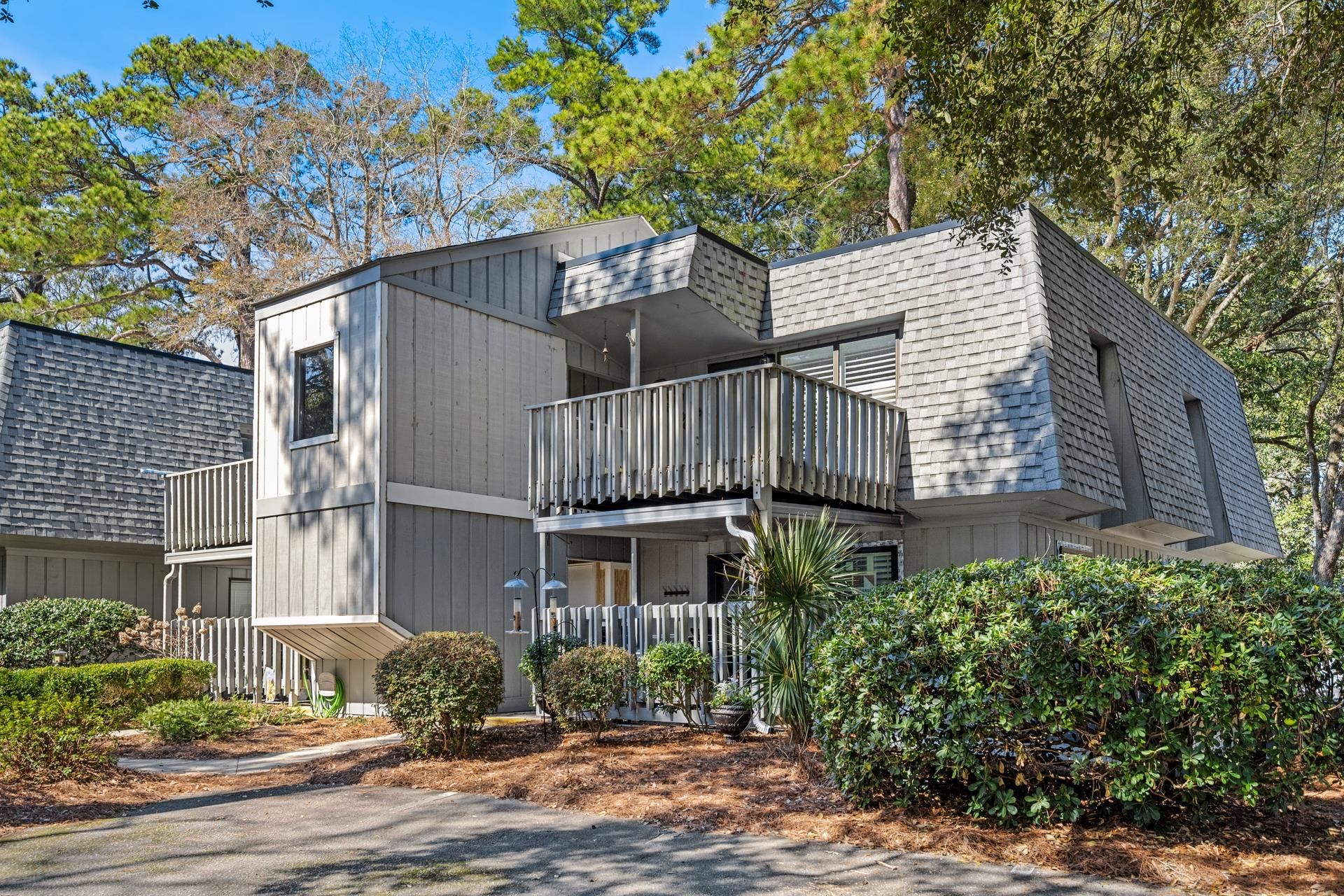 88 Salt Marsh Circle UNIT 22C Pawleys Island, SC 29585