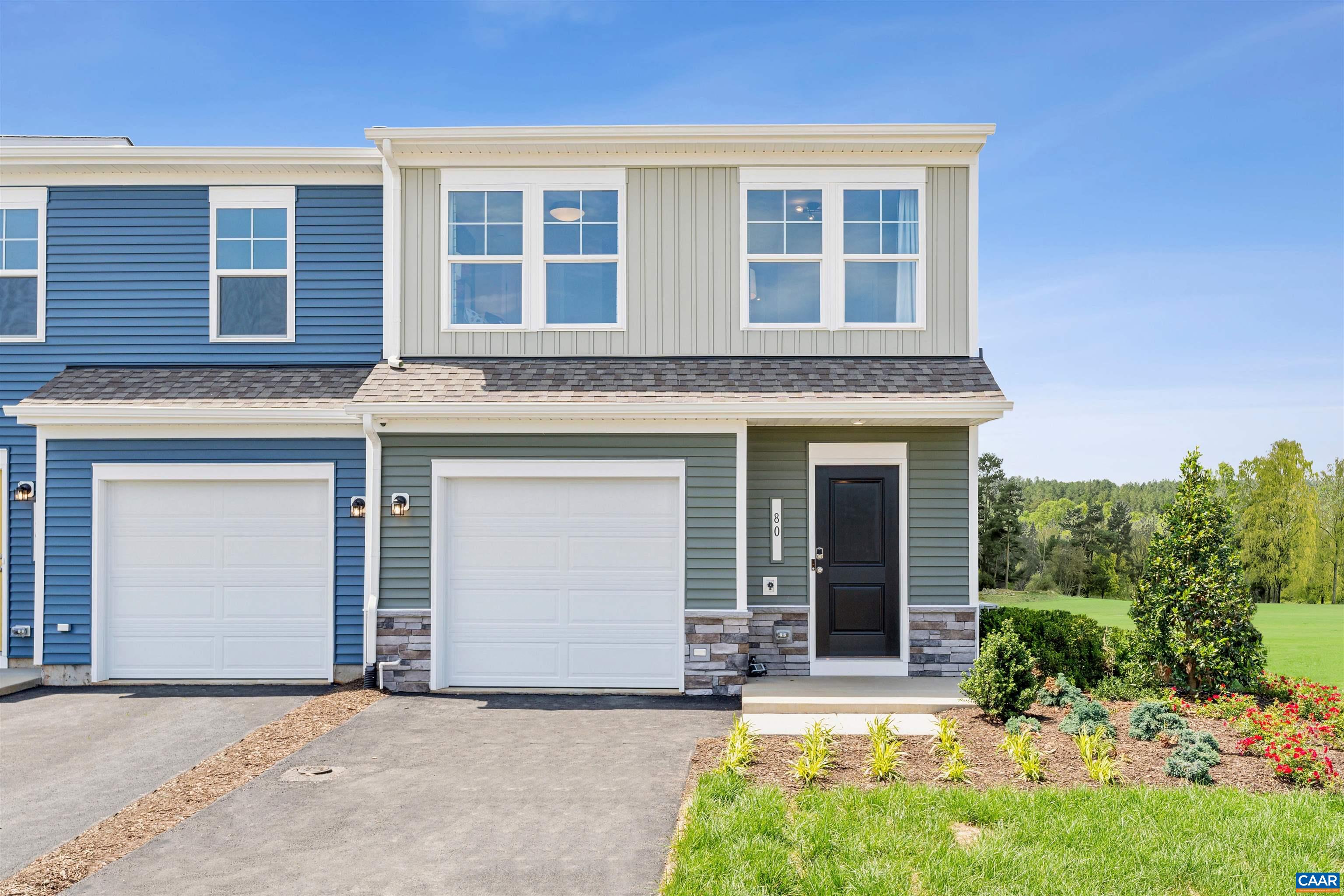 23 GRAYSON VILLAGE DR, Barboursville, VA 22923