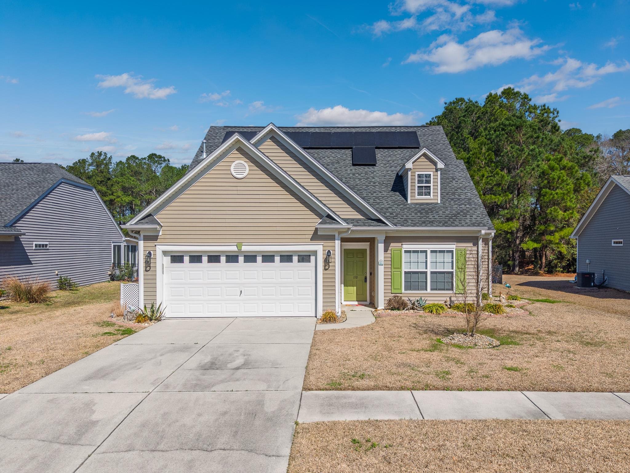 112 Barons Bluff Dr. Conway, SC 29526