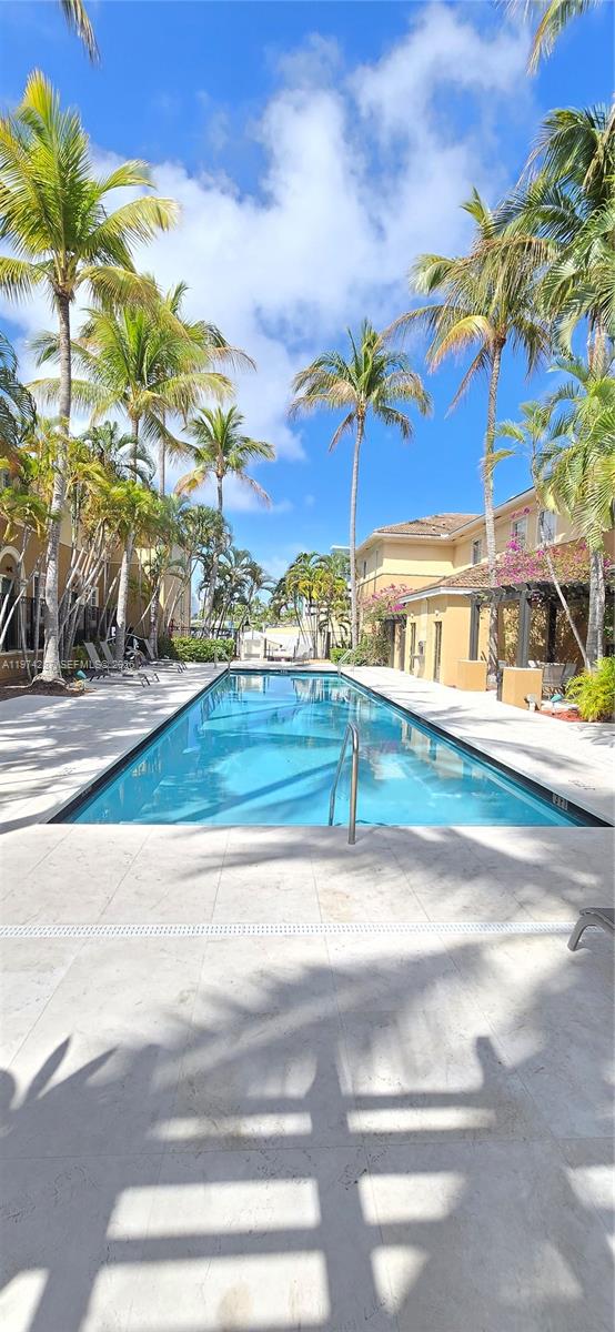 Aventi At Aventura Condo