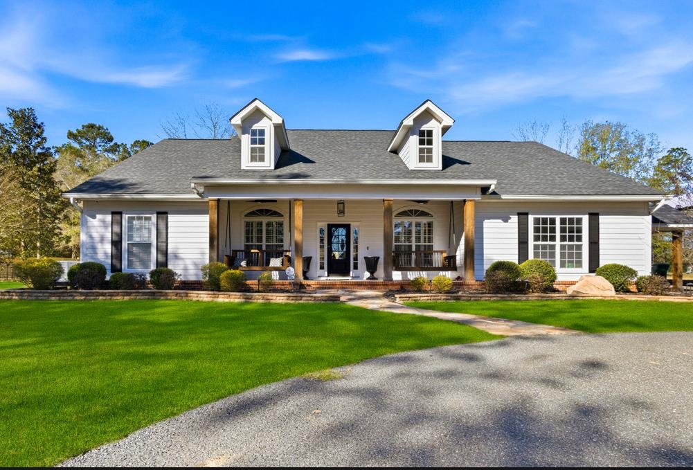 465  Dogwood Drive , Havana, FL, 32333