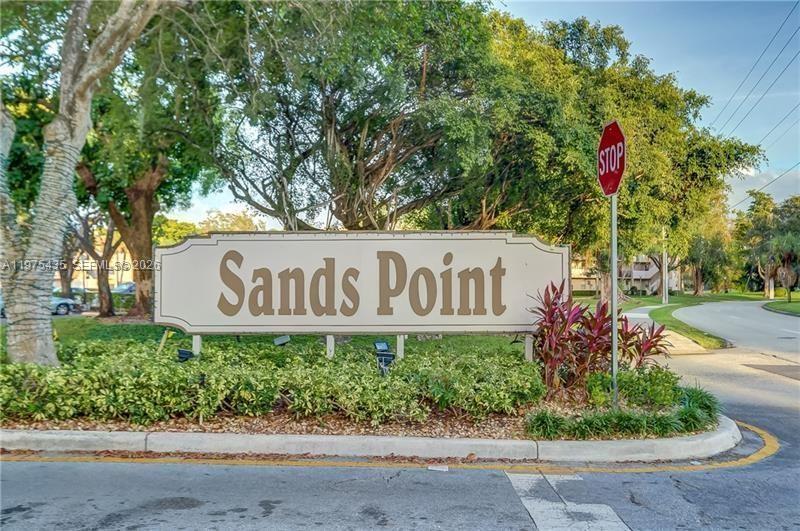 Sands Point Condominium V