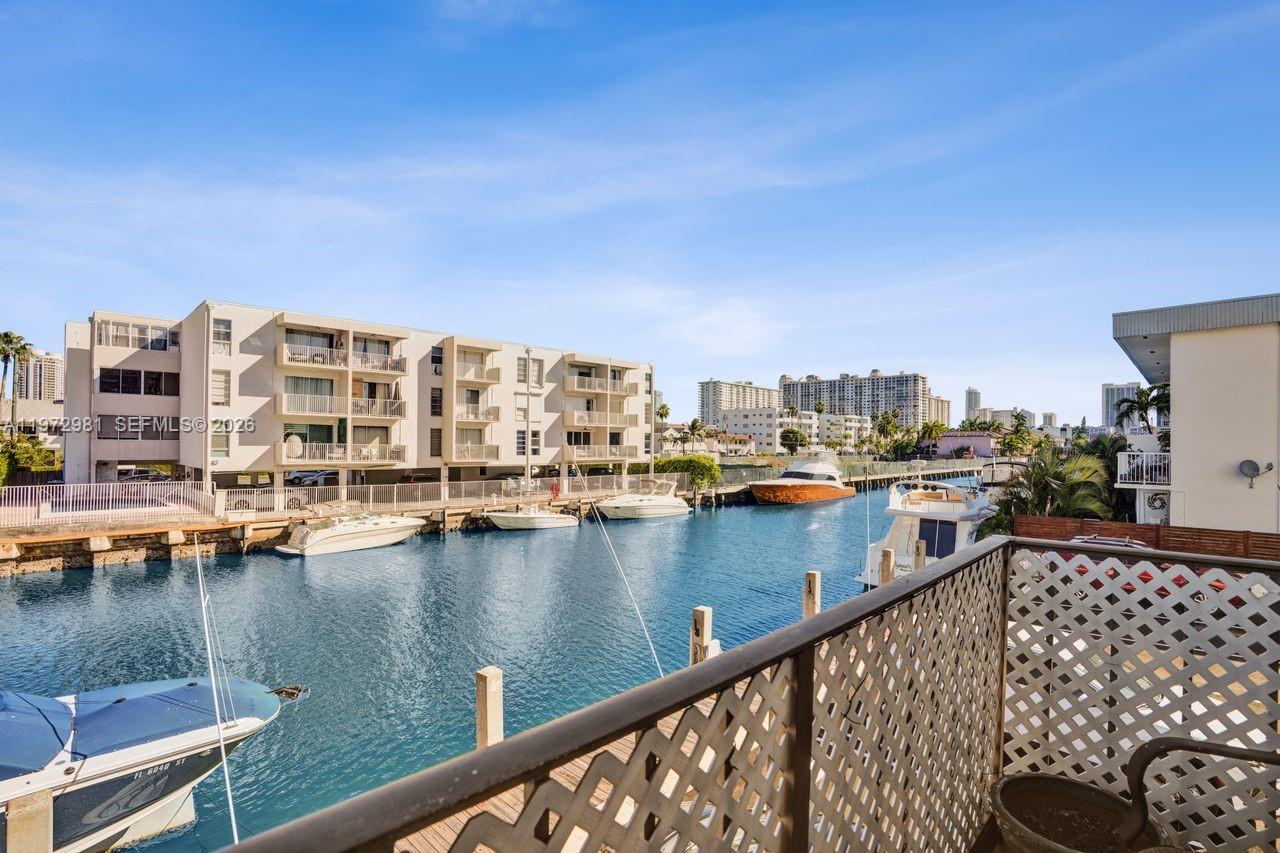 Caribbean House Condo