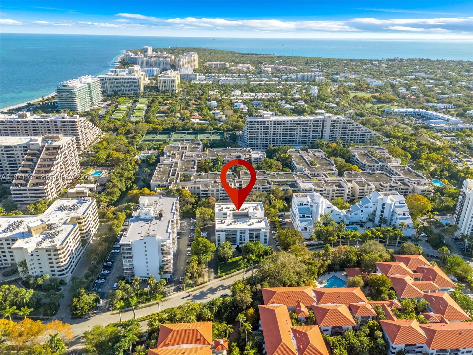 Key Biscayne One Hundred